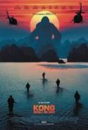 SKULL ISLAND BIRTH OF KONG #1