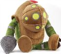 BIOSHOCK BIG DADDY 17IN PLUSH (NOV168280)