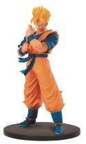 DBZ RESOLUTION OF SOLDIERS VOL6 SON GOHAN FIG  (NOV1682