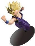 DBZ SCULTURES BIG BUDOUKAI 7 SSJ2 GOHAN FIG  (NOV168297