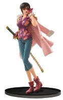 ONE PIECE SCULTURES BIG BUDOUKAI 6 TASHIGI FIG  (NOV168