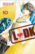LDK GN VOL 10 (RES)