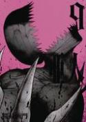 AJIN GN VOL 09 DEMI HUMAN