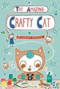 AMAZING CRAFTY CAT GN