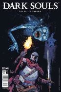 DARK SOULS TALES OF EMBER #1 (OF 2) CVR B WALSH (MR)