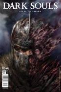 DARK SOULS TALES OF EMBER #1 (OF 2) CVR E PERCIVAL (MR)