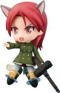 STRIKE WITCHES 2 MINNA DIETLINDE WILCKE NENDOROID