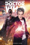 DOCTOR WHO GHOST STORIES #1 (OF 4) CVR B PHOTO