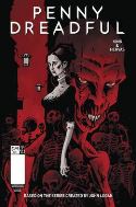 PENNY DREADFUL #1 CVR D DAVIS