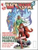 BACK ISSUE #96