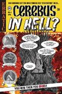 CEREBUS IN HELL #4