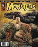 FAMOUS MONSTERS OF FILMLAND #285 GAME OF THRONES VAR