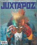 JUXTAPOZ #196 MAY 2017