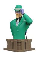 BATMAN TAS RIDDLER BUST