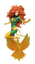 MARVEL GALLERY JEAN GREY PVC FIG