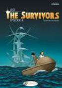 SURVIVORS GN VOL 04 EPISODE 4