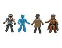 WATCHMEN MINIMATES BOX SET