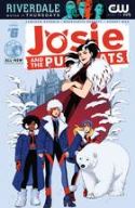 JOSIE & THE PUSSYCATS #6 CVR A REG AUDREY MOK