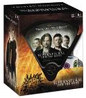 SUPERNATURAL TRIVIAL PURSUIT