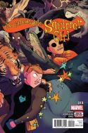 UNBEATABLE SQUIRREL GIRL #19