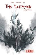 UNTAMED II #4 (OF 4) CVR A BERGTING