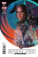 STAR WARS ROGUE ONE ADAPTATION #1 (OF 6)