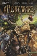 AMORY WARS GOOD APOLLO #1 (OF 12) (MR)