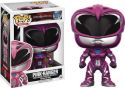 POP POWER RANGERS MOVIE PINK RANGER VINYL FIG (NOV168964) (C