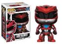 POP POWER RANGERS MOVIE RED RANGER VINYL FIG (NOV168965)