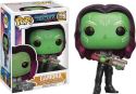 POP GUARDIANS OF THE GALAXY VOL2 GAMORA VINYL FIG (NOV168949