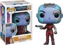 POP GUARDIANS OF THE GALAXY VOL2 NEBULA VINYL FIG (NOV168953