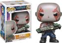 POP GUARDIANS OF THE GALAXY VOL2 DRAX VINYL FIG (NOV168948)