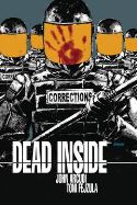 DEAD INSIDE #5 (OF 5)