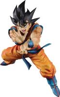 DBZ SUPER KAMEHAME-HA COLL GOKU FIG