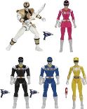 POWER RANGERS LEGACY 6IN AF ASST C