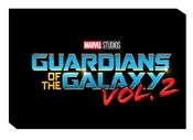 MARVELS GUARDIANS GALAXY ART OF MOVIE SLIPCASE HC VOL 02