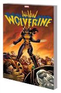 ALL NEW WOLVERINE TP VOL 03 ENEMY OF STATE II