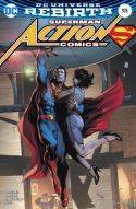 ACTION COMICS #978 VAR ED