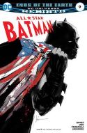 ALL STAR BATMAN #9