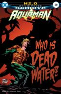 AQUAMAN #20