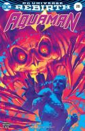 AQUAMAN #20 VAR ED
