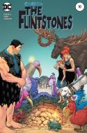 FLINTSTONES #10 VAR ED