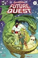 FUTURE QUEST #12 VAR ED