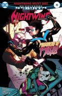 NIGHTWING #18