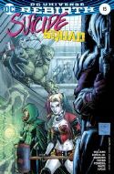 SUICIDE SQUAD #15 VAR ED