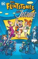 FLINTSTONES AND JETSONS TP VOL 01