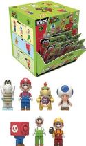 KNEX SUPER MARIO SERIES 9 48PC BMB DIS  (NOV169072)
