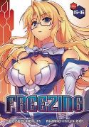 FREEZING OMNIBUS GN VOL 08 (MR)