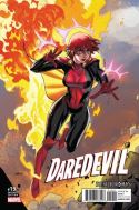 DAREDEVIL #19 MORA RESURRXION VAR