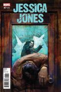 JESSICA JONES #7 KLEIN VAR